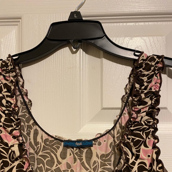 FAVE’ ladies dress - Picture 3 of 3